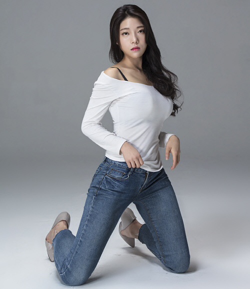 미스맥심 주은 3