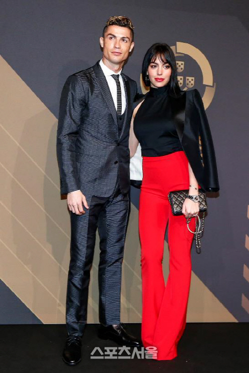 탈세혐의 호날두 2년 징역에 집행유예, 벌금은 무려 240억