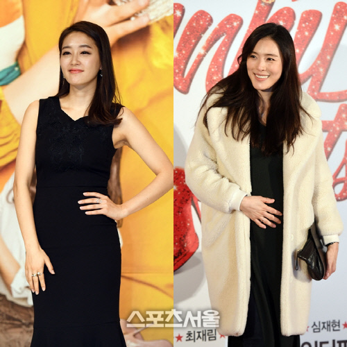 [SS위클리up&down]박진희·가희 둘째 출산부터 씨잼 구속 기소까지