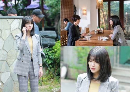 '무법변호사' 서예지-백주희, 모녀상봉 이뤄지나?…기대감 'UP'