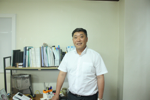 섬유·봉제 제조·수출 기업들의 최적화된 ERP솔루션 개발·공급