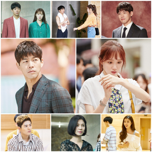 후반부 관전포인트