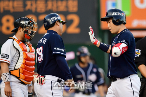 먹이사슬과 순위싸움의 함수관계는?