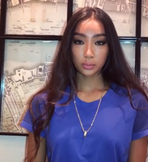 문가비·션, 해양환경보호 위해 나서…'런포더오션' 참여