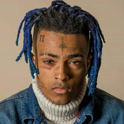 미국 래퍼  XXXTentacion, 플로리다서 총격 당해 사망 '향년 20세'