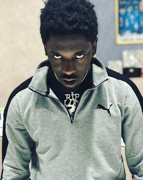 지미 워포, 총격 사망…美 래퍼 연이은 비보에 '충격'