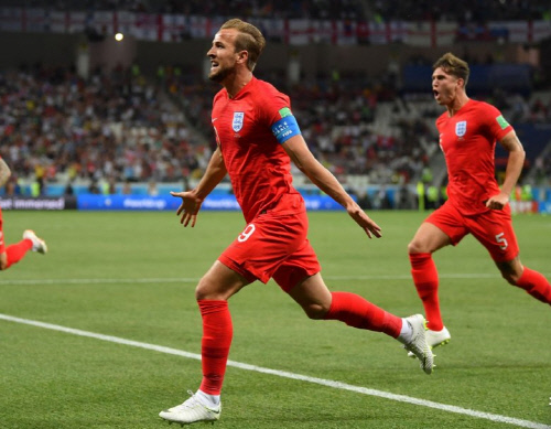 잉글랜드 축구대표팀