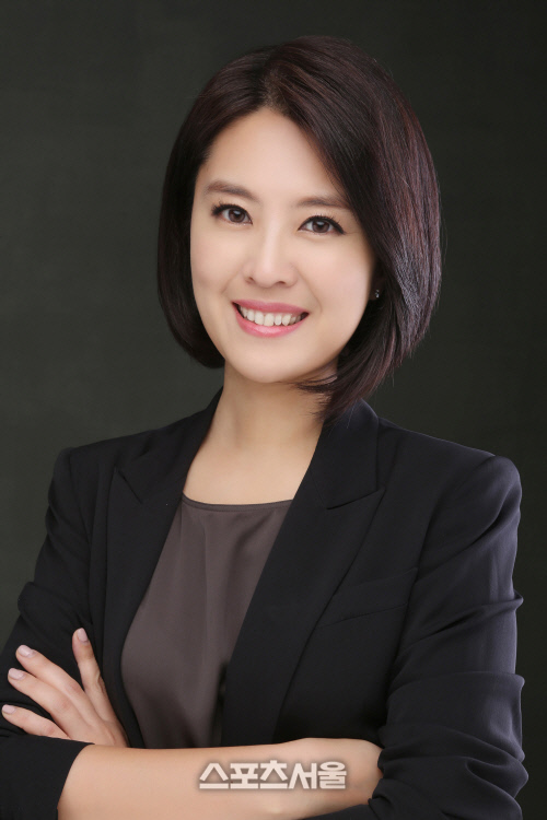 이병희 아나운서 프로필 (3)