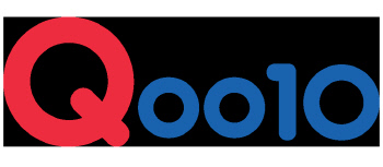 Qoo10 로고