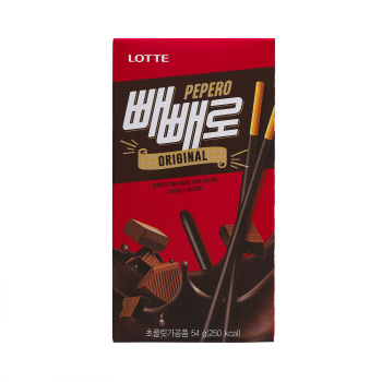 빼빼로