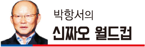 박항서의 신짜오 월드컵