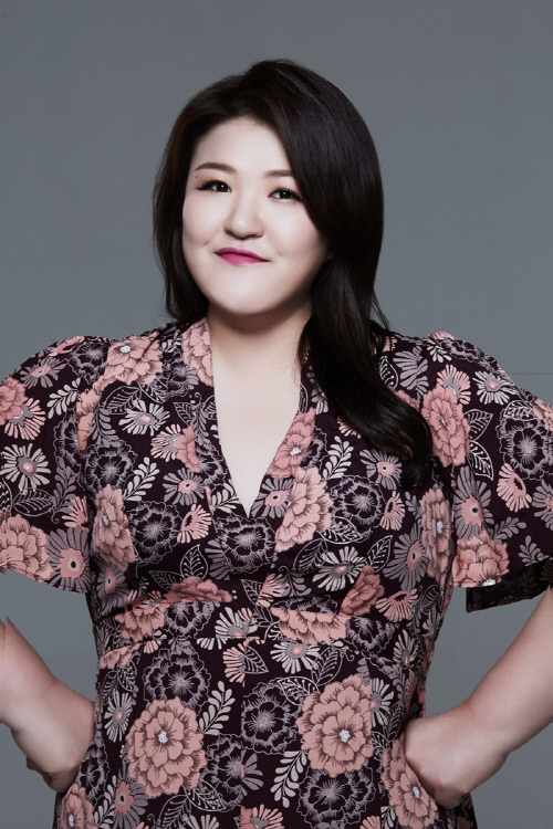 이국주 '식탐 맛탐' 출연, 예능-MC-유튜버 다방면 활약