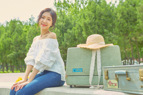 [SS인터뷰]베트남 '히든싱어' 우승자 진주, "평범한 대학생이 가수가 데뷔하기까지"