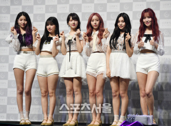 [SS뮤직]여자친구의 '변화와 도약', '롱런 프로젝트' 본격 가동