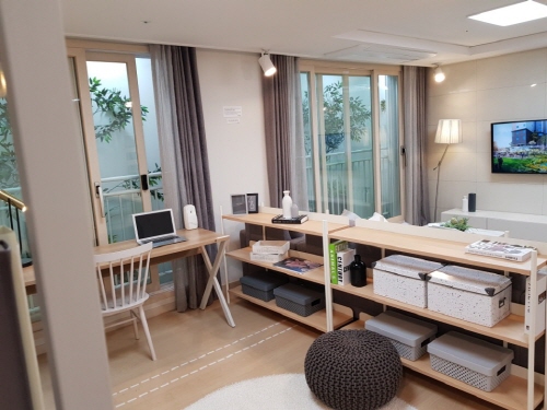 끊이지 않는 조합원 가입 문의…구로 아파트 ‘보배라 그린포레’에 관심이 집중된 이유