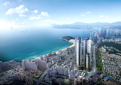 배후수요풍부한 롯데캐슬스타, 아파트 단지 내 상가 주목