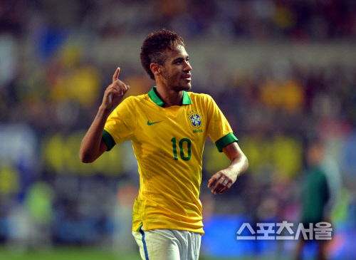 네이마르 다 실바