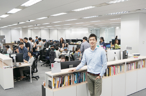렌딧 김성준 대표, 불안해하는 P2P금융 투자자들에 장문글 눈길 렌딧 김성준 대표, 불안해하는 P2P금융 투자자들에 장문글 눈길