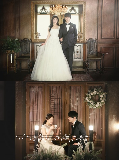 윤주만, 일반인 여자친구와 7월 결혼 "예쁘게 살겠다"