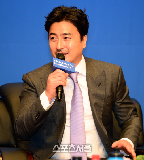 [한국-독일]안정환 해설위원, 김영권 수비 극찬 "분데스리가 갈 정도"