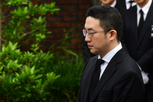 LG家 4세 구광모 체제 출범 D-2, 인사시점과 범위에 관심