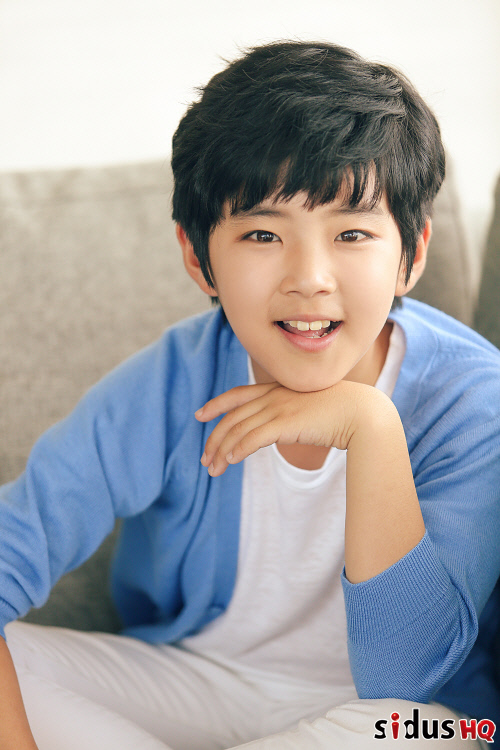 '장근석·송승헌 아역' 최승훈, 싸이더스HQ와 전속계약 체결