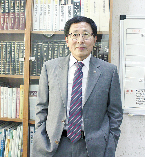 법무법인 세중 이정세 변호사