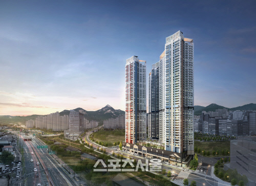 힐스테이트_별내_스테이원_투시도