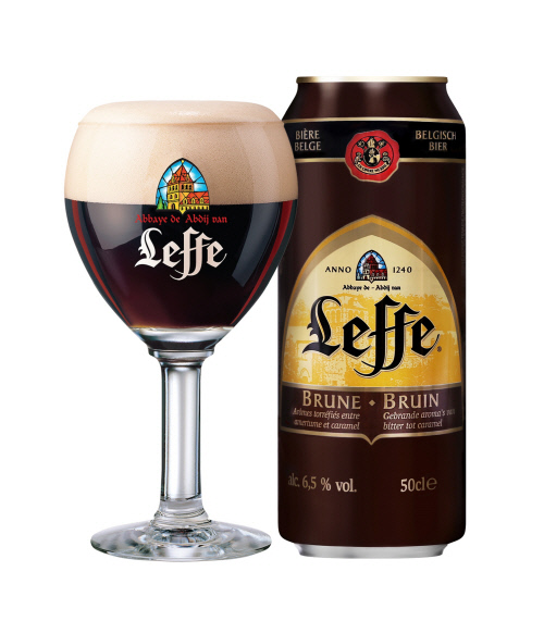 [이미지자료] 레페 브룬