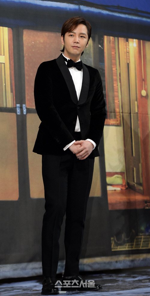 장근석 측 "19일 입대? 날짜 정해지면 발표할 것"