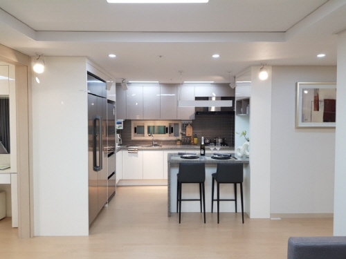 지역주택조합 수요 급증…오류동 아파트 ‘보배라그린포레’ 홍보관 문의