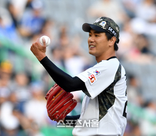 '그들이 온다' 순위싸움 힘 보탤 복귀자원들