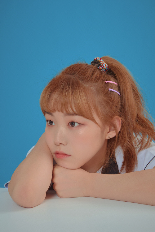 신예 김수현, 웹드라마 '에이틴' 캐스팅…상큼발랄 여고생 역