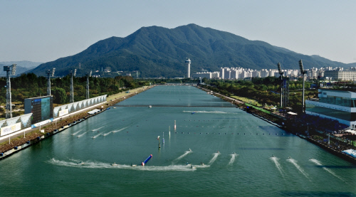 [경정단신]경정 경주 없는 날, 미사리 경정장 무료 개방 外