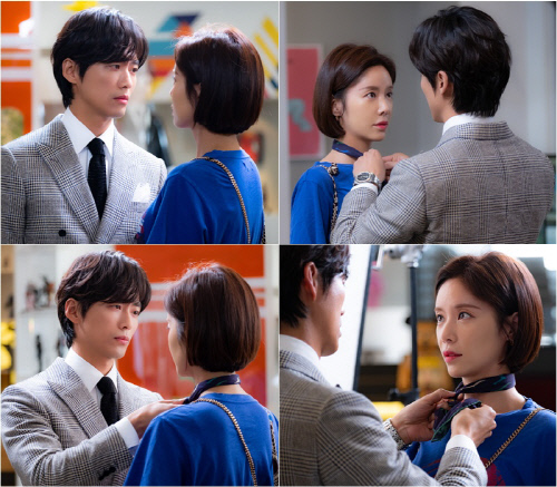 '훈남정음' 짠한 남자 남궁민, 다시 황정음 마음 사로잡을까