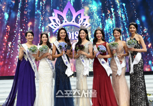 [SS이슈]미스코리아-슈퍼모델, 새로운 변화 속 과거 명성 되찾을까