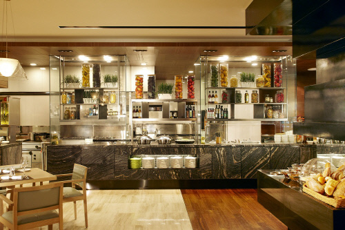 [노보텔강남]뷔페레스토랑_더스퀘어_