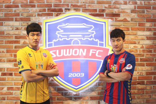 수원FC, 이재안-박형순 전역 복귀로 전력 업그레이드