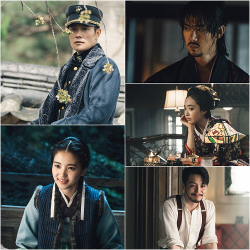 0707 미스터션샤인_관전포인트