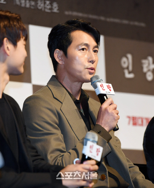 교황청 대주교, 난민수용 옹호한 정우성 지지발언 "정치가 도와야"