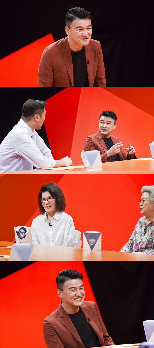 박중훈, '미우새' 스페셜 MC 출격 "전역 앞둔 아들 있다"