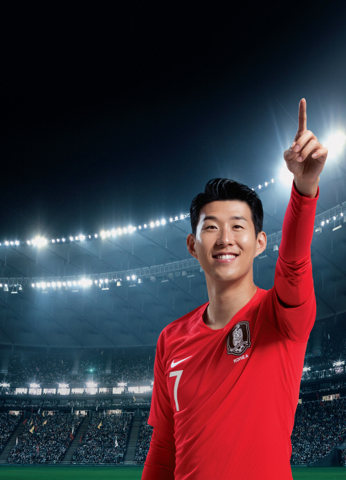 [금융단신]손흥민 하나금융광고, 금융 최초 유튜브 1000만뷰 돌파 外