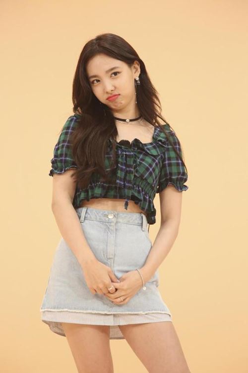 '아이돌룸' 트와이스 나연, 래퍼로 변신 "랩 네임은 MC 레일"