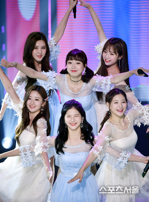 [포토] BABA, 청순미 가득~!