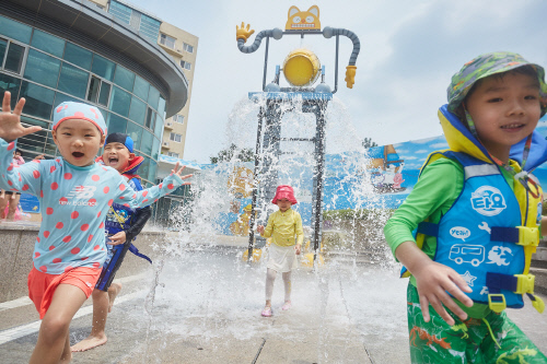 [한화리조트] 경주 뽀로로 아쿠아 빌리지4