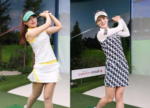 [golf in golf]골프존, 2018 롯데렌터카 WGTOUR 상반기 챔피언십 개최 外