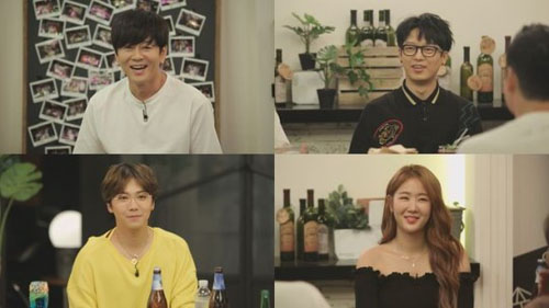 '인생술집' 소유 "씨스타 해체 후, 이 일 못할 수 있겠다고 생각했다"