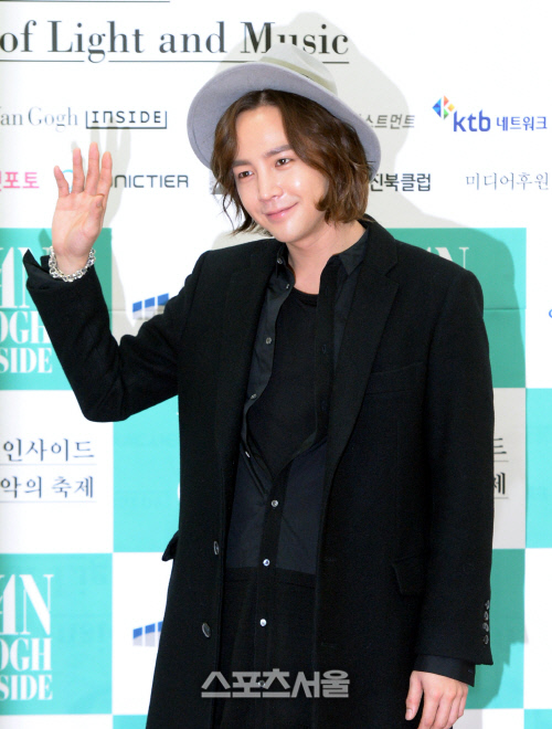 [SS이슈]'무매독자가 뭐길래'…장근석, 입소 앞두고 뜬금없는 논란