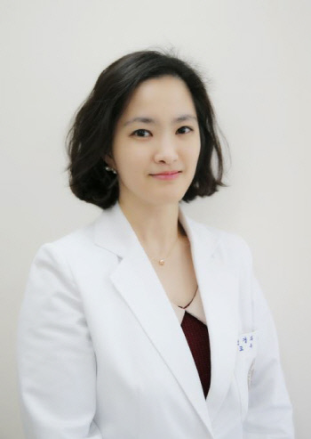 한림대학교한강성심병원 신경과 임희진 교수