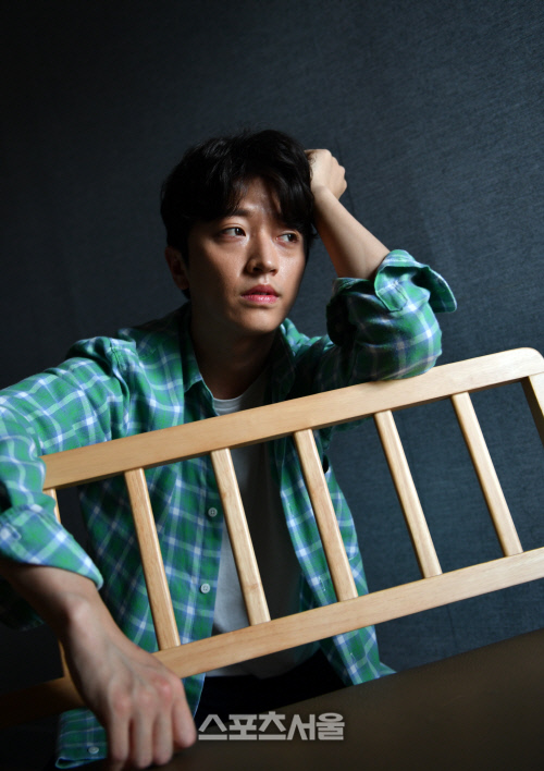 배우 최정헌